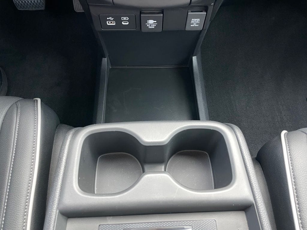 2026 Honda Odyssey Elite - Photo 20