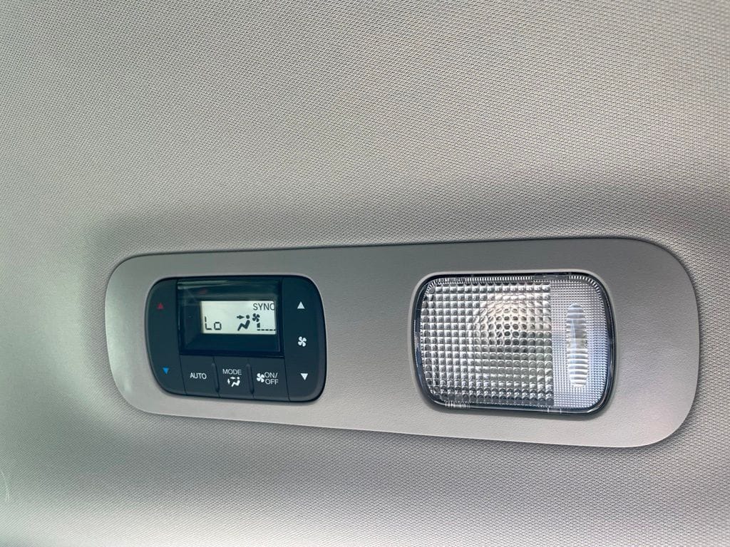 2026 Honda Odyssey Elite - Photo 39