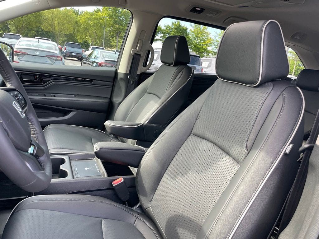 2026 Honda Odyssey Elite - Photo 26
