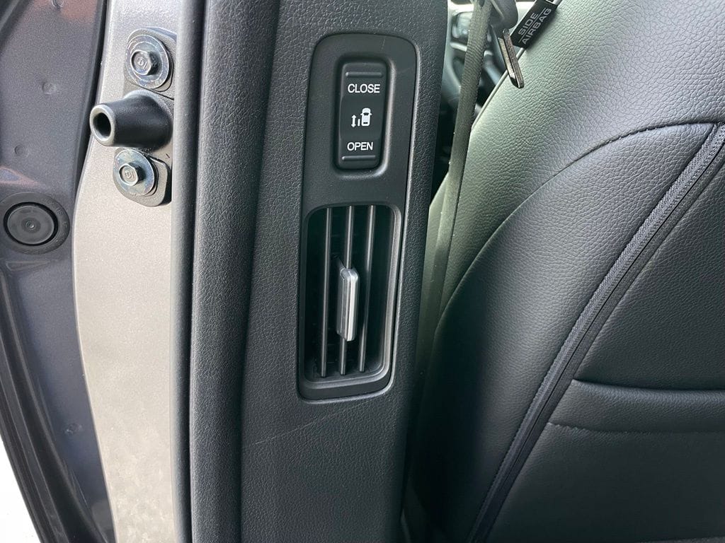2026 Honda Odyssey Elite - Photo 44