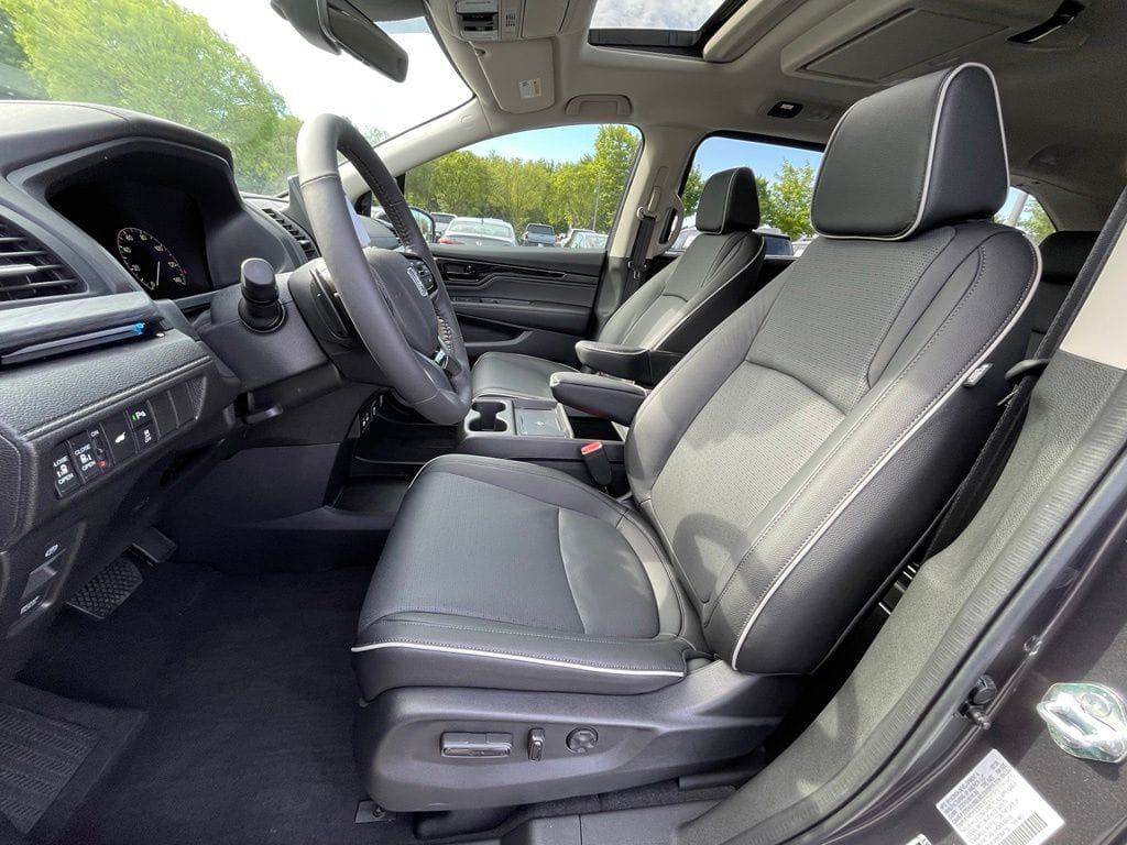 2026 Honda Odyssey Elite - Photo 27