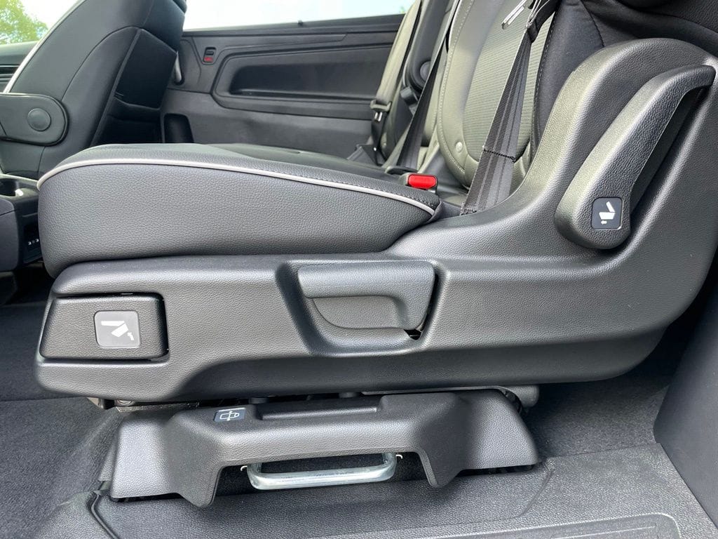 2026 Honda Odyssey Elite - Photo 41