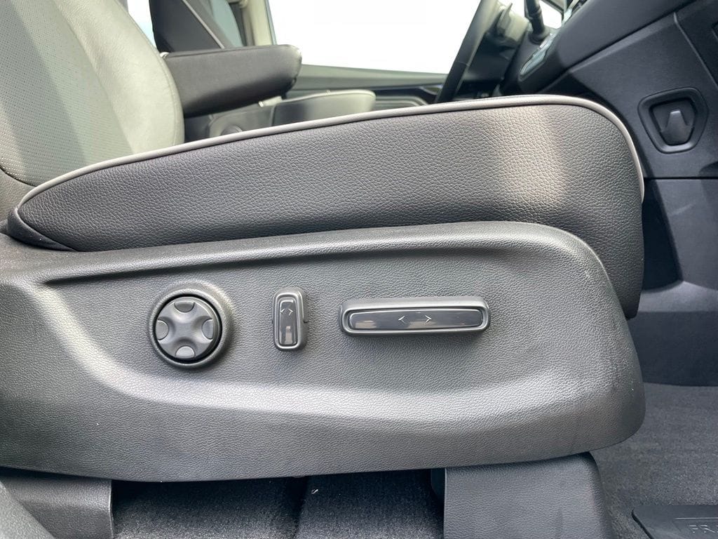 2026 Honda Odyssey Elite - Photo 31
