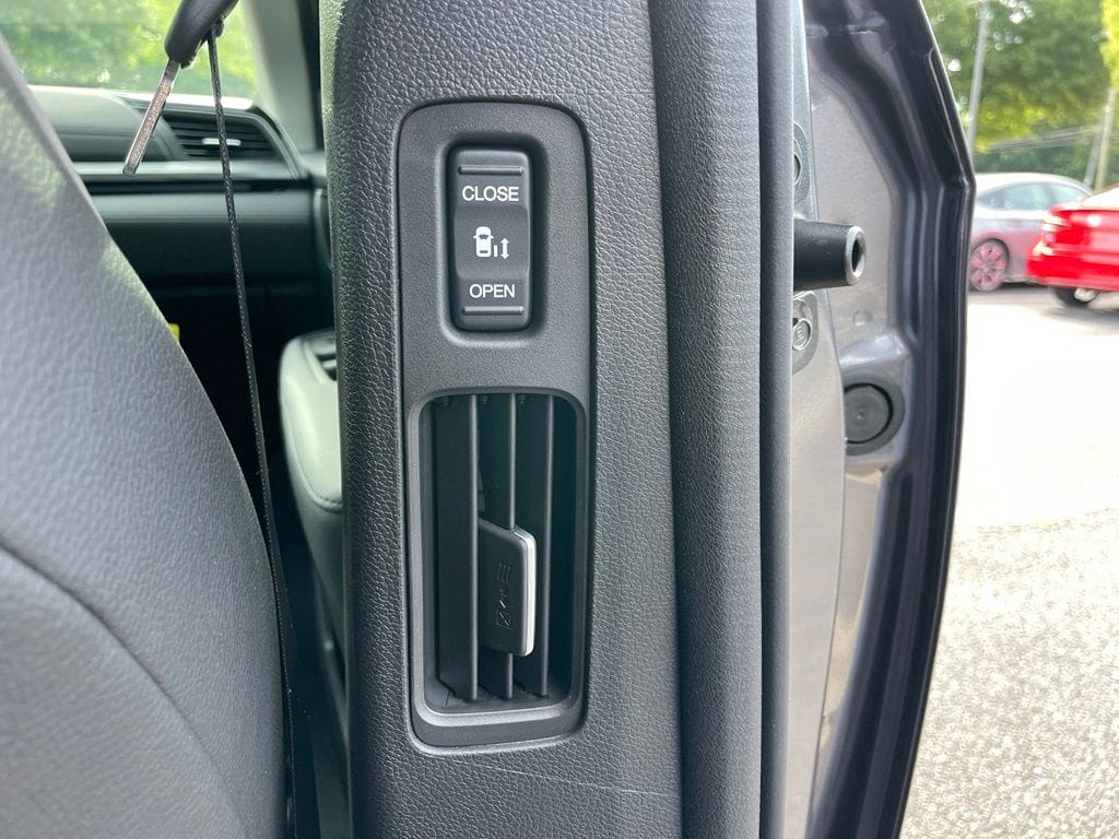 2026 Honda Odyssey Elite - Photo 40
