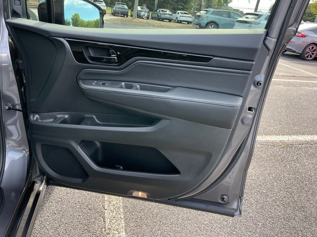 2026 Honda Odyssey Elite - Photo 30