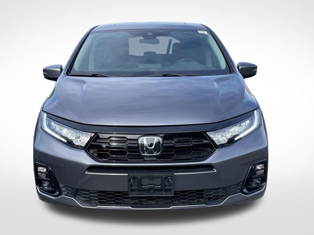 2026 Honda Odyssey Elite - Photo 9