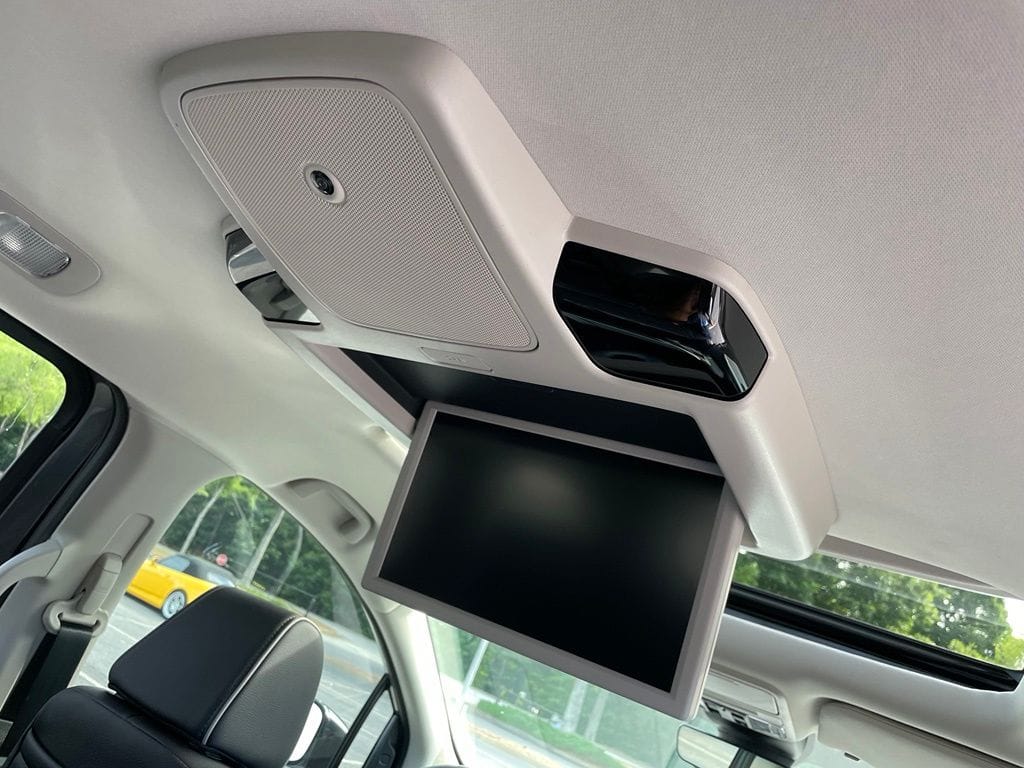 2026 Honda Odyssey Elite - Photo 38