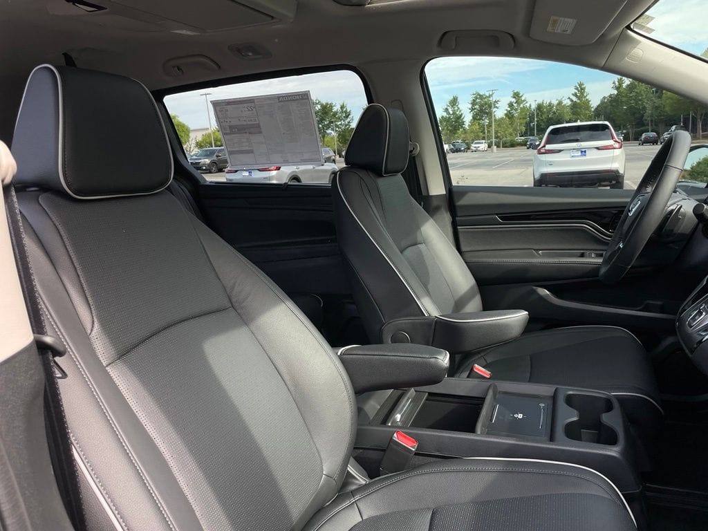 2026 Honda Odyssey Elite - Photo 32