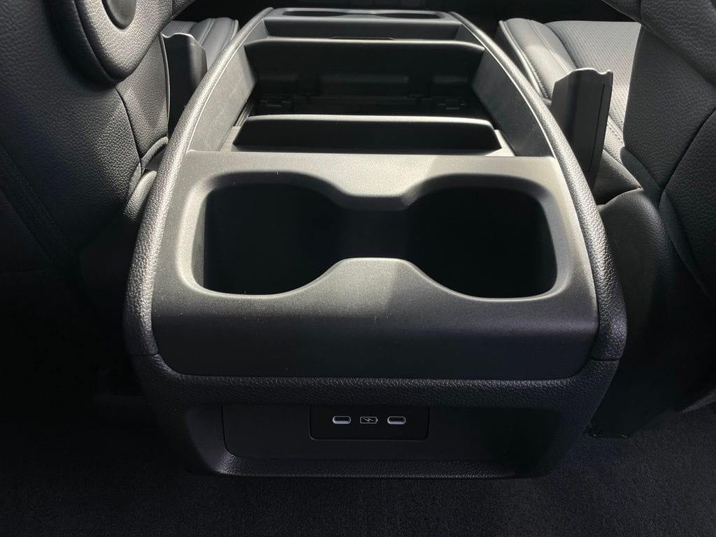 2026 Honda Odyssey Elite - Photo 37