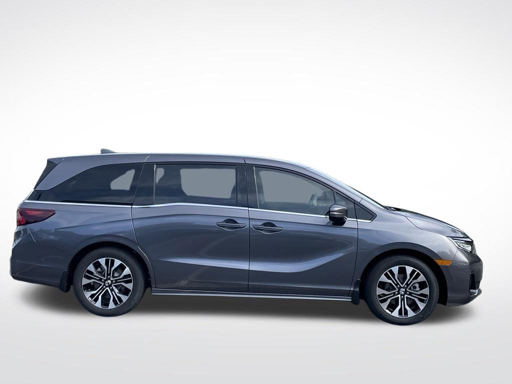 2026 Honda Odyssey Elite - Photo 7