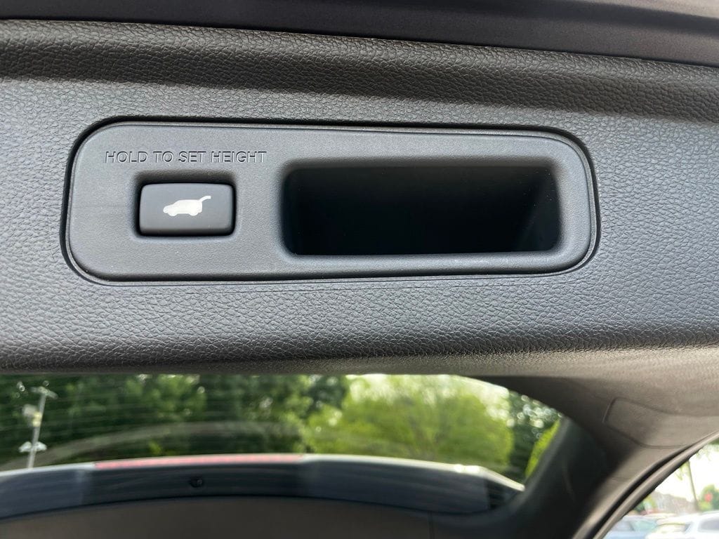 2026 Honda Odyssey Elite - Photo 46