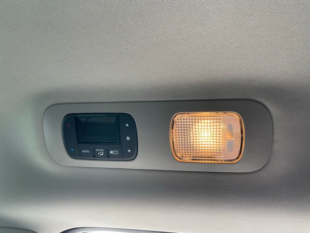 2026 Honda Odyssey EX-L - Photo 37