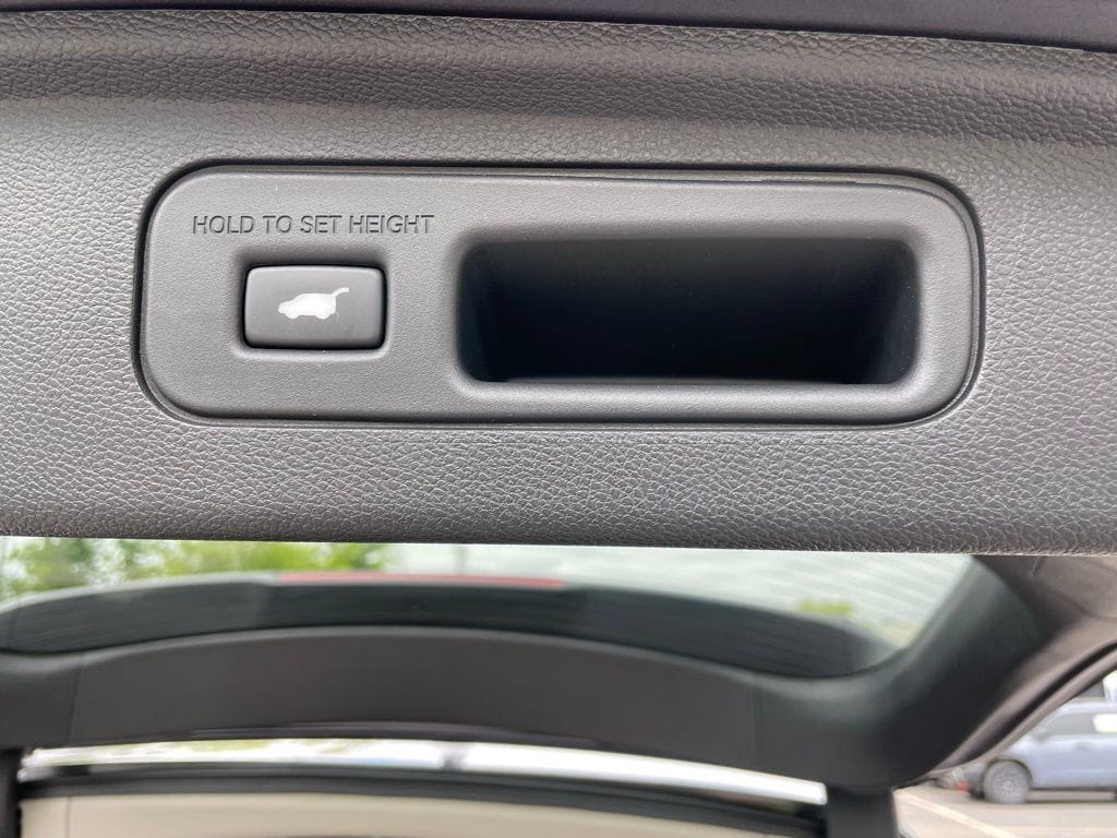2026 Honda Odyssey EX-L - Photo 44