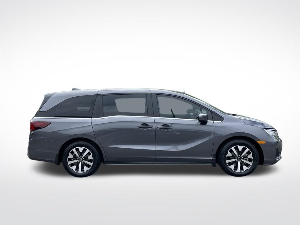 2026 Honda Odyssey EX-L - Photo 7