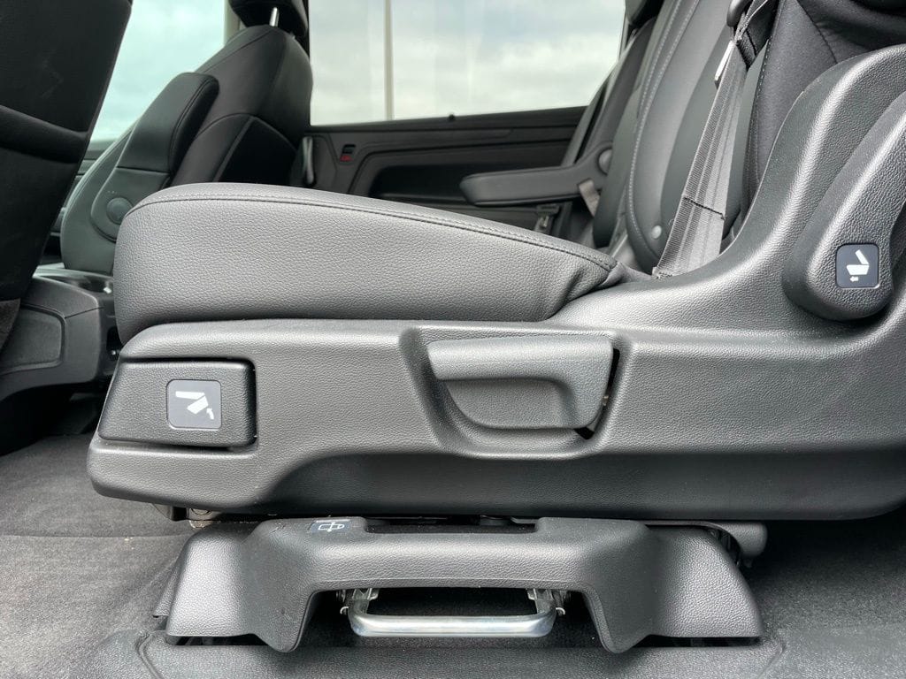 2026 Honda Odyssey EX-L - Photo 39