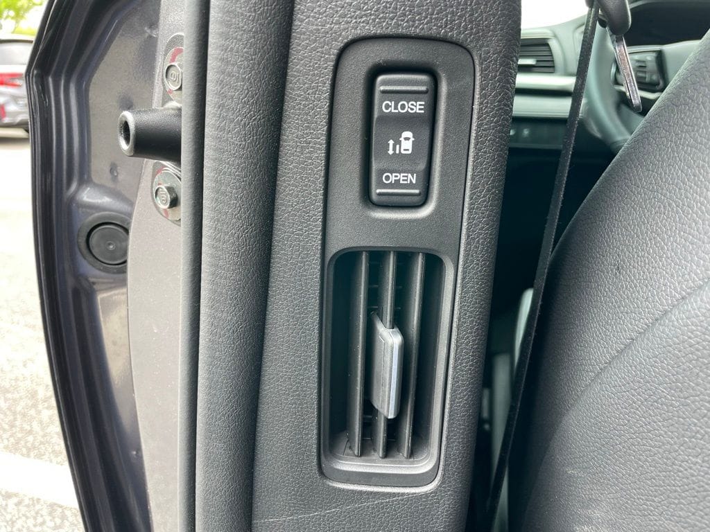 2026 Honda Odyssey EX-L - Photo 42