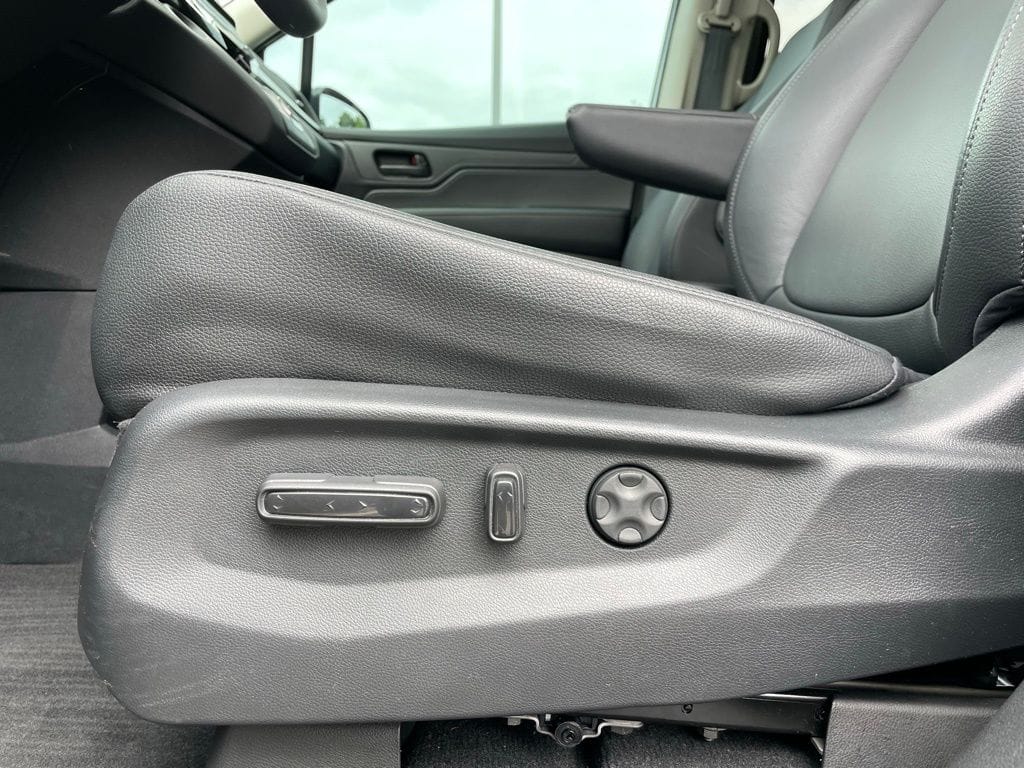2026 Honda Odyssey EX-L - Photo 24