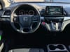 11 thumbnail image of  2026 Honda Odyssey EX-L