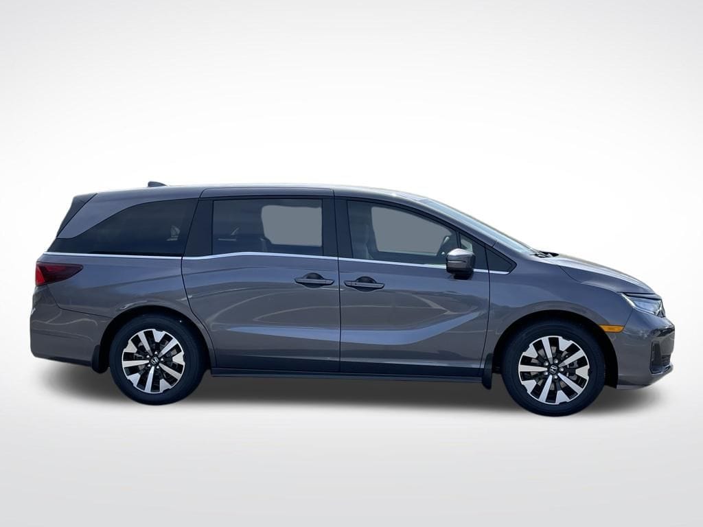 2026 Honda Odyssey EX-L - Photo 7