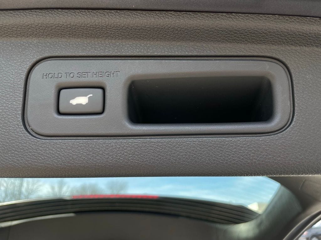 2026 Honda Odyssey EX-L - Photo 45
