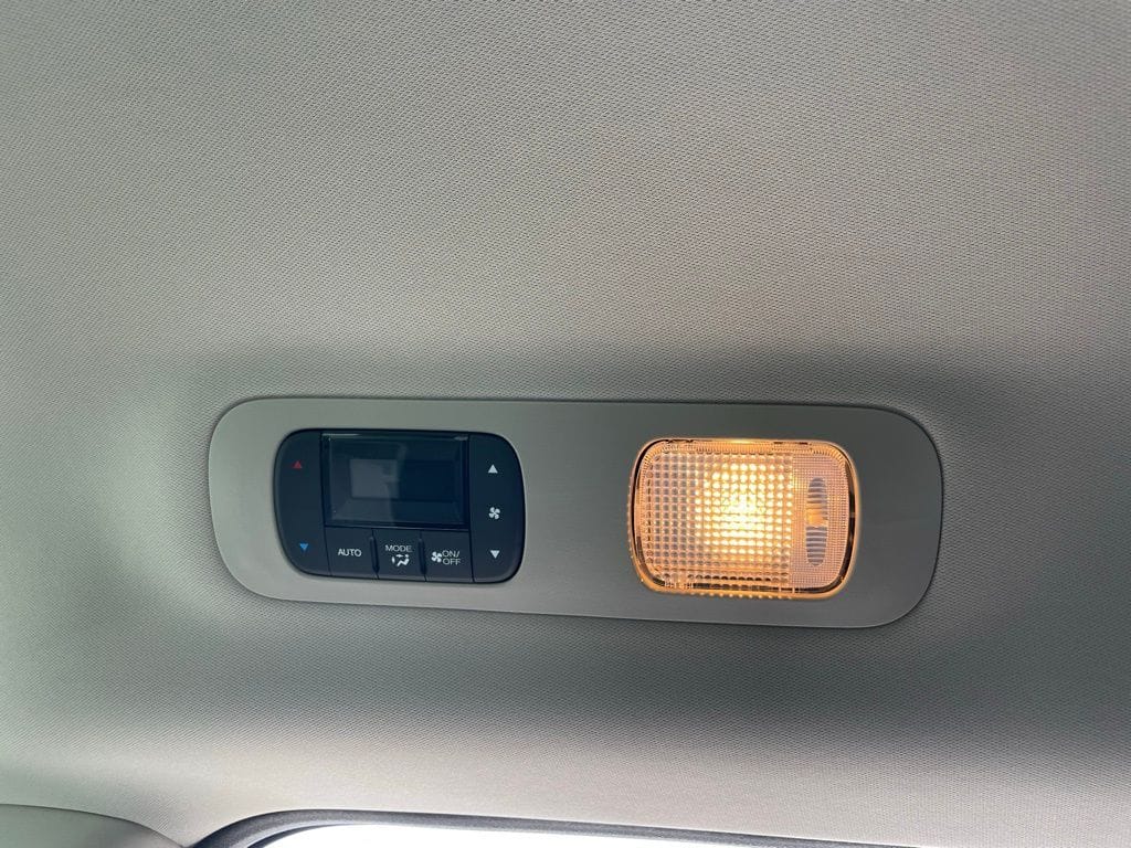 2026 Honda Odyssey EX-L - Photo 38
