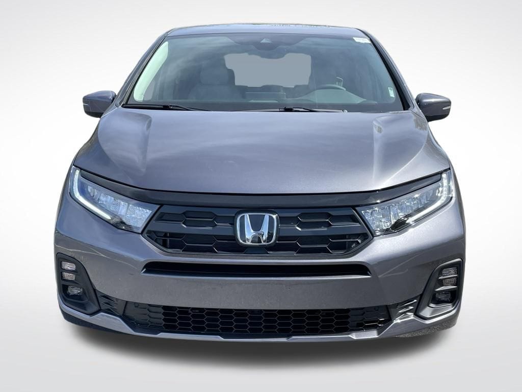 2026 Honda Odyssey EX-L - Photo 9