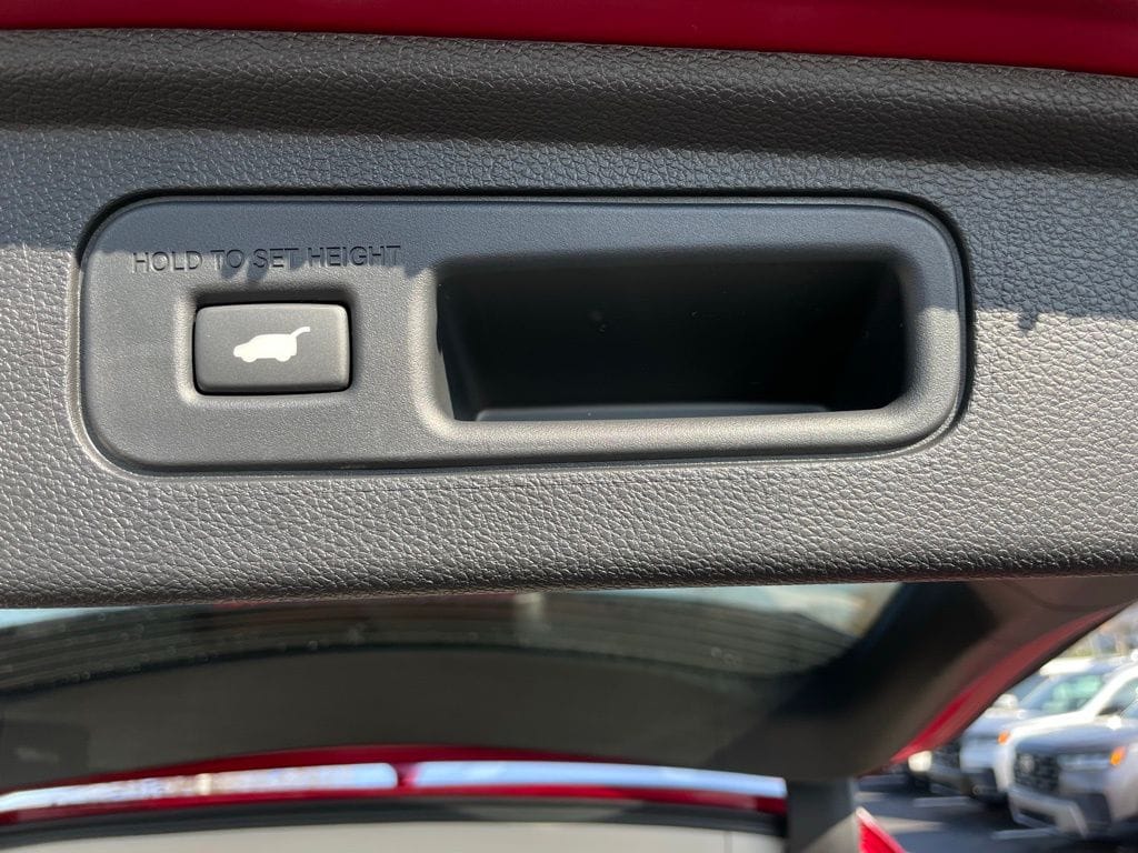 2026 Honda Odyssey EX-L - Photo 46