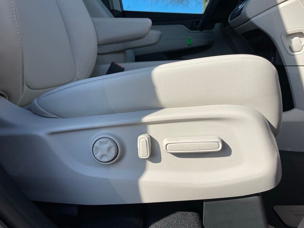 2026 Honda Odyssey EX-L - Photo 32