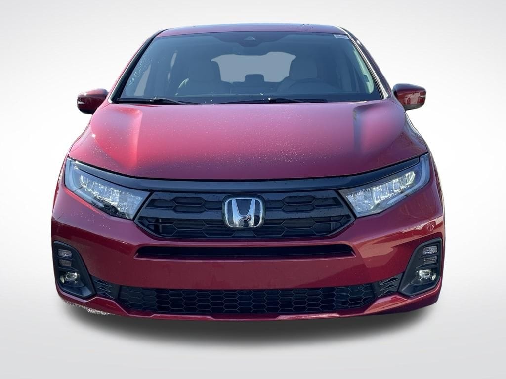 2026 Honda Odyssey EX-L - Photo 9