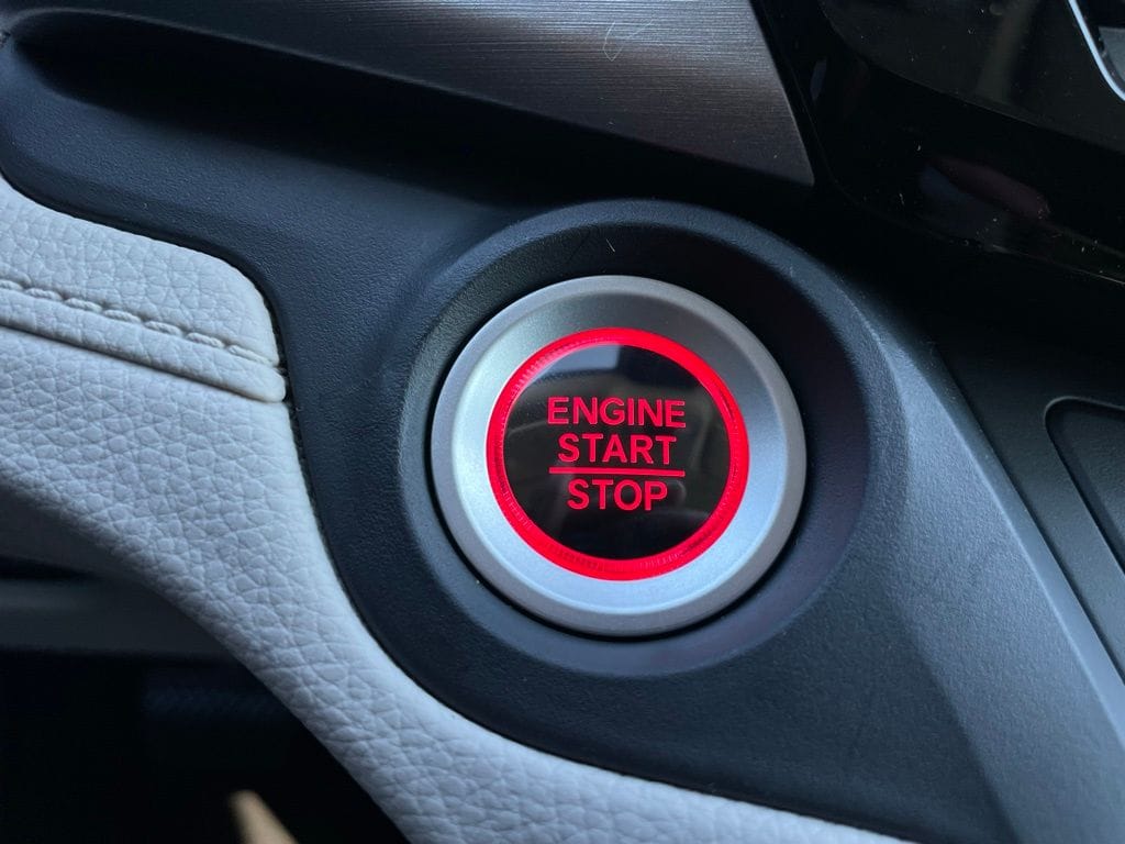 2026 Honda Odyssey EX-L - Photo 23