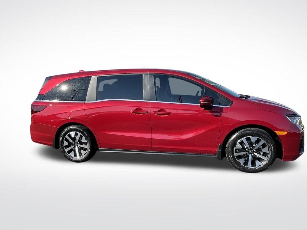 2026 Honda Odyssey EX-L - Photo 7