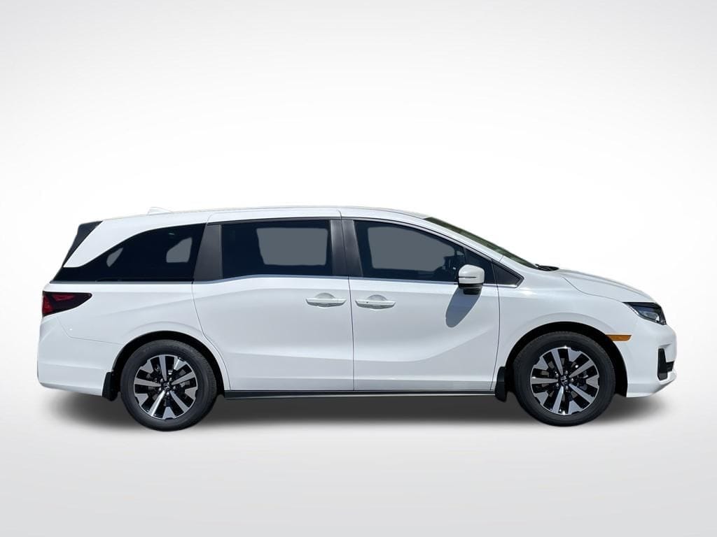2026 Honda Odyssey EX-L - Photo 7