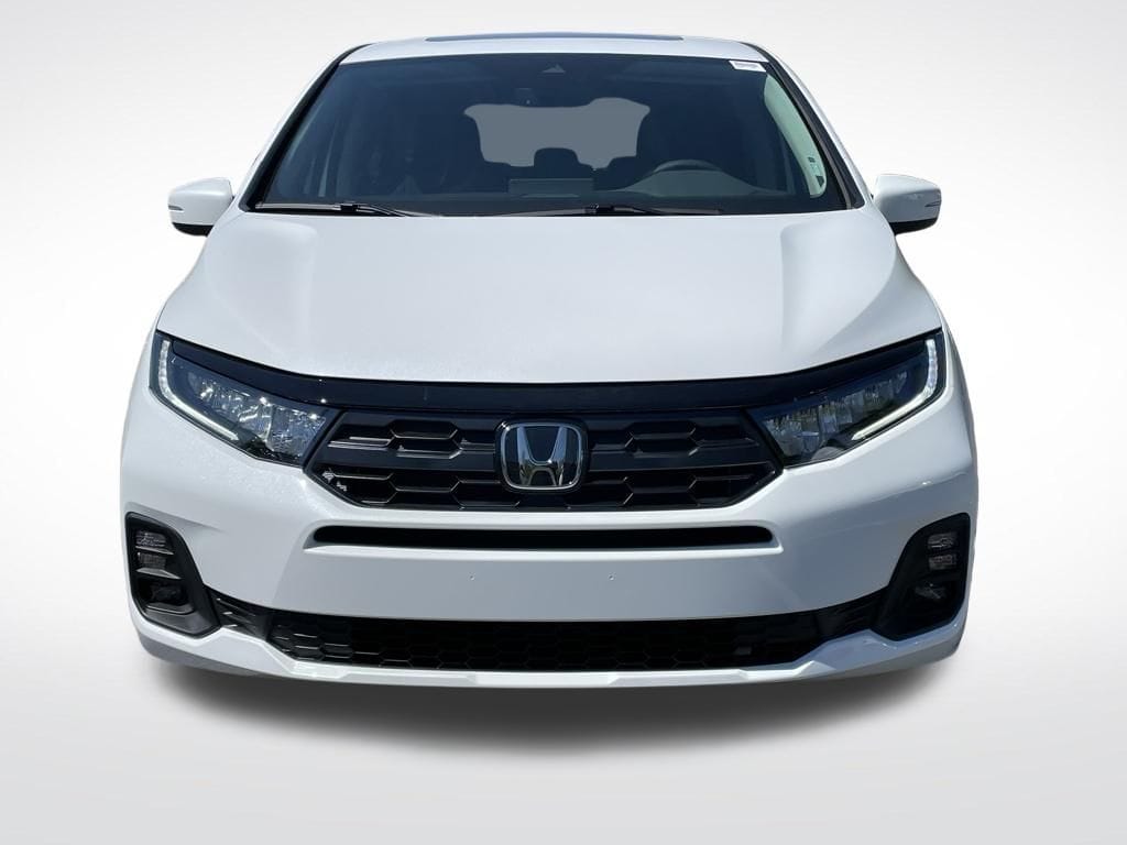 2026 Honda Odyssey EX-L - Photo 9