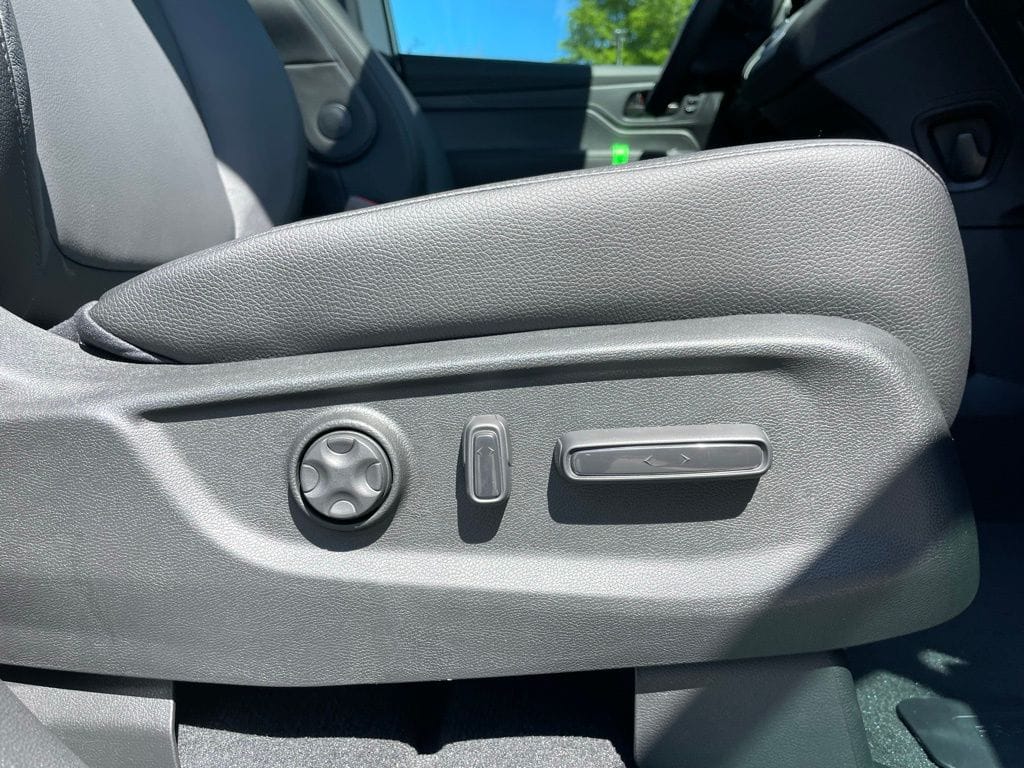 2026 Honda Odyssey EX-L - Photo 31
