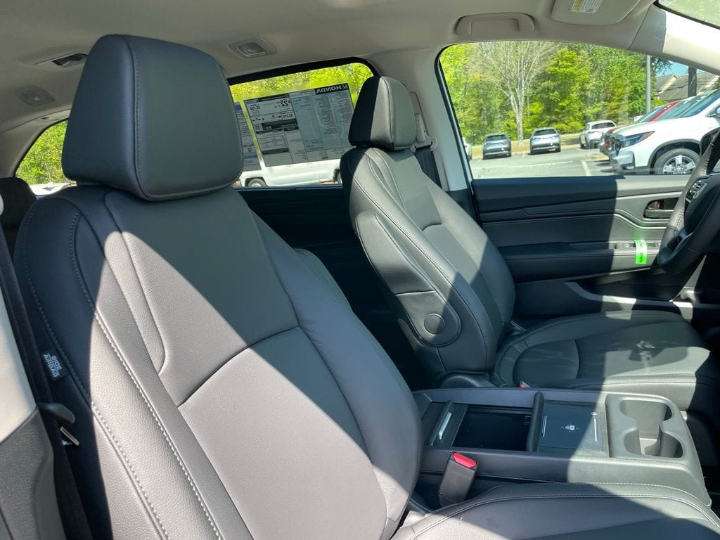 2026 Honda Odyssey EX-L - Photo 32