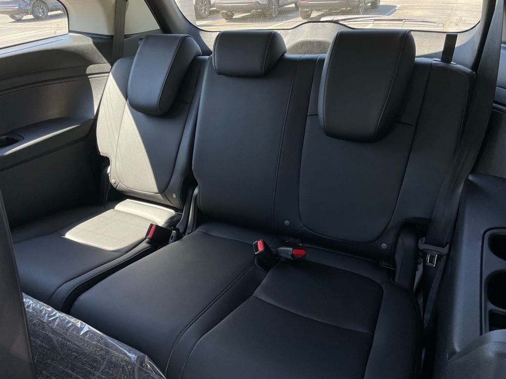 2026 Honda Odyssey EX-L - Photo 43