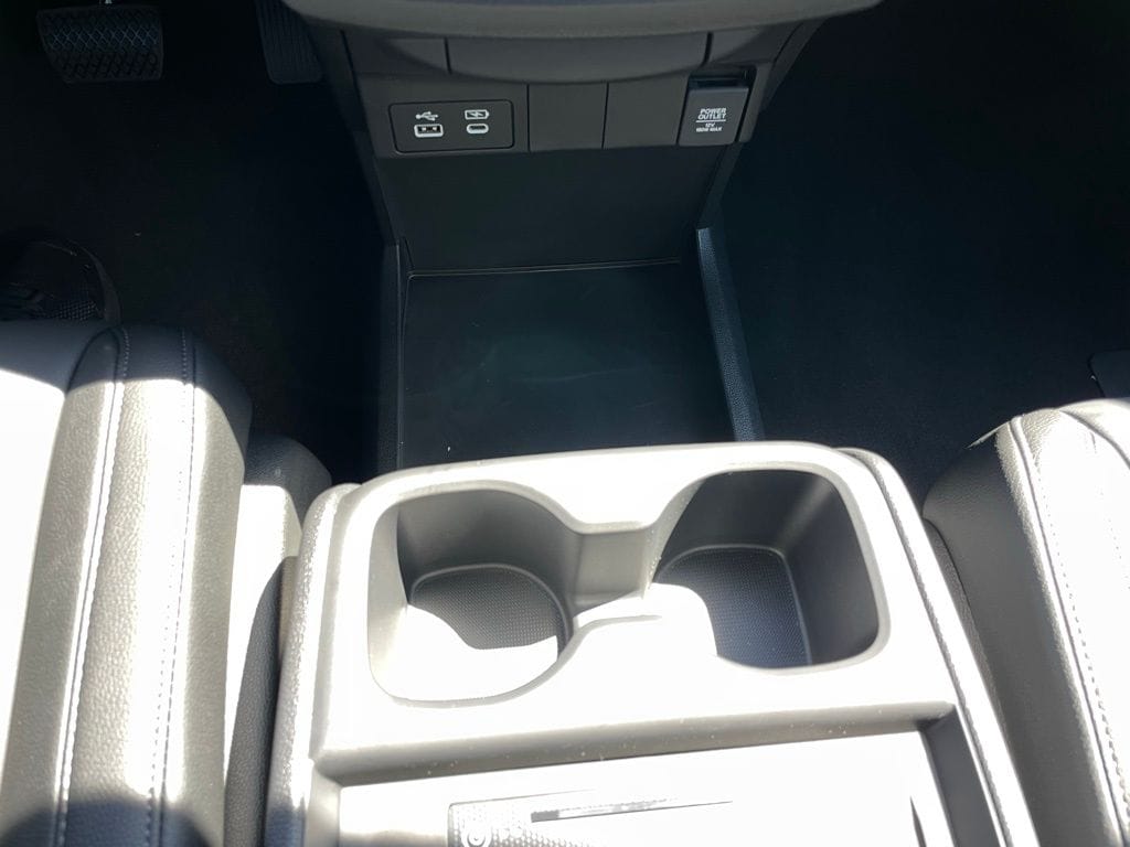 2026 Honda Odyssey EX-L - Photo 20