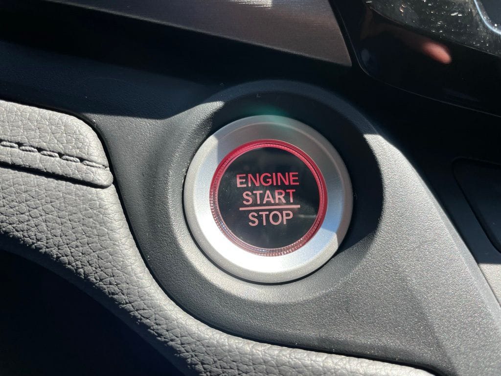 2026 Honda Odyssey EX-L - Photo 22