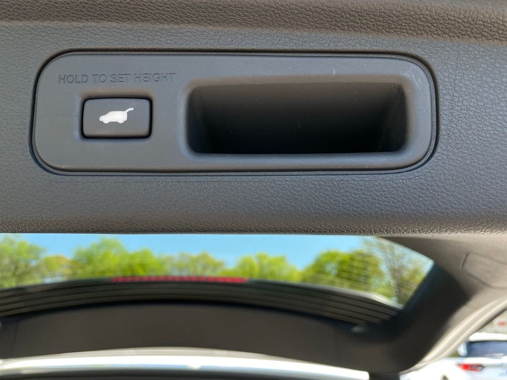 2026 Honda Odyssey EX-L - Photo 45