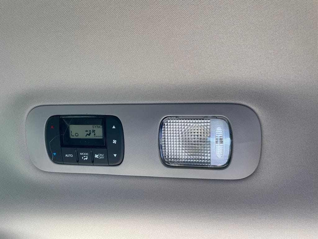 2026 Honda Odyssey EX-L - Photo 39