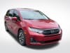 8 thumbnail image of  2026 Honda Odyssey EX-L