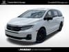 1 thumbnail image of  2026 Honda Odyssey Sport-L