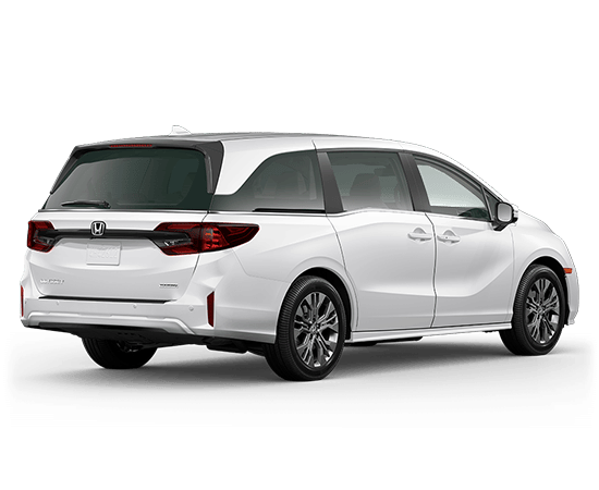 2 thumbnail image of  2026 Honda Odyssey Touring
