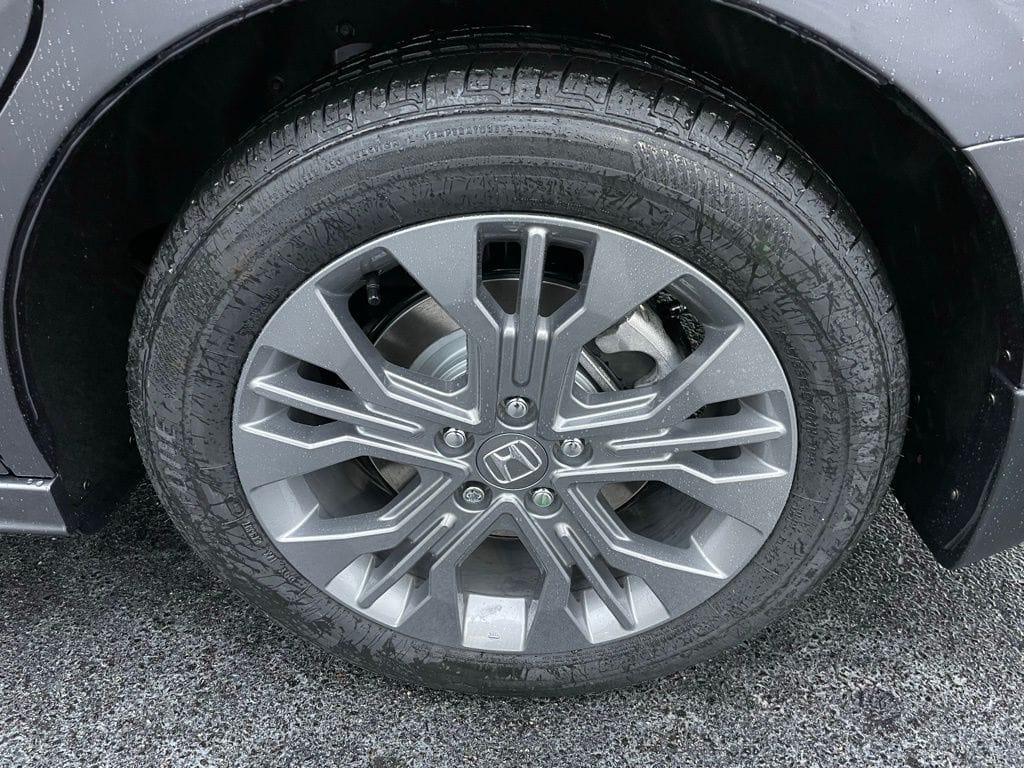 2026 Honda Odyssey Touring - Photo 46