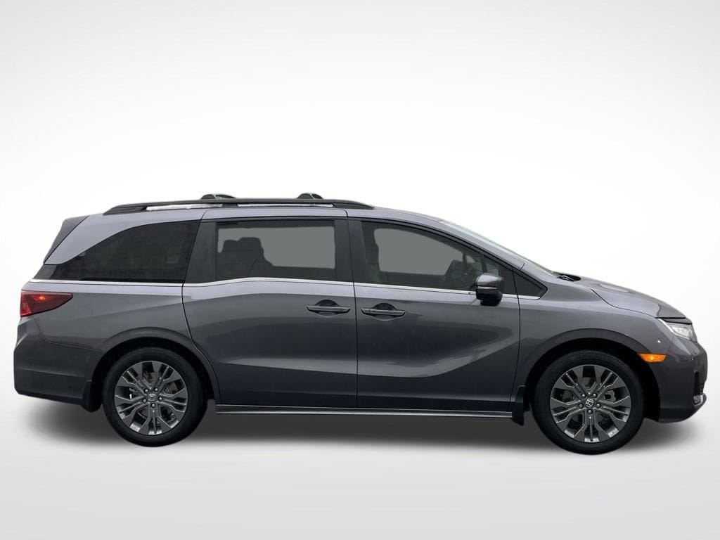 2026 Honda Odyssey Touring - Photo 7