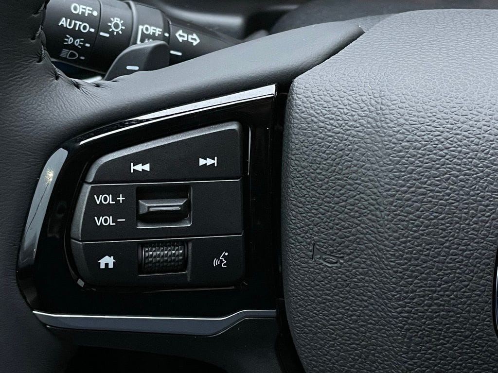 2026 Honda Odyssey Touring - Photo 15