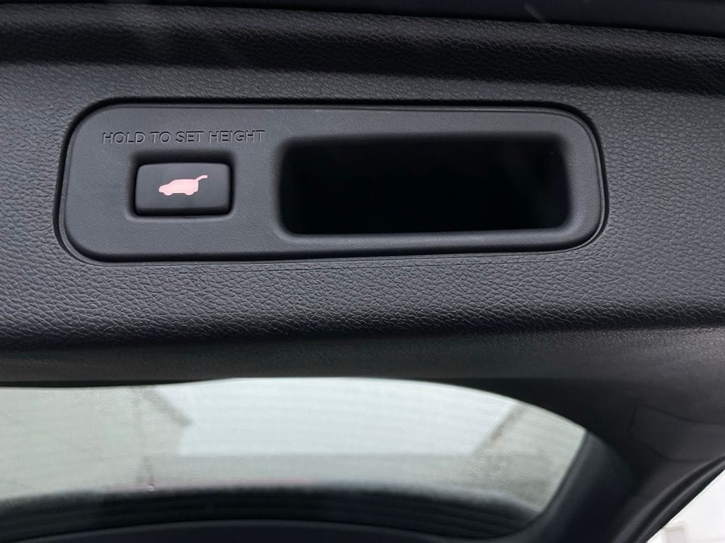 2026 Honda Odyssey Touring - Photo 45