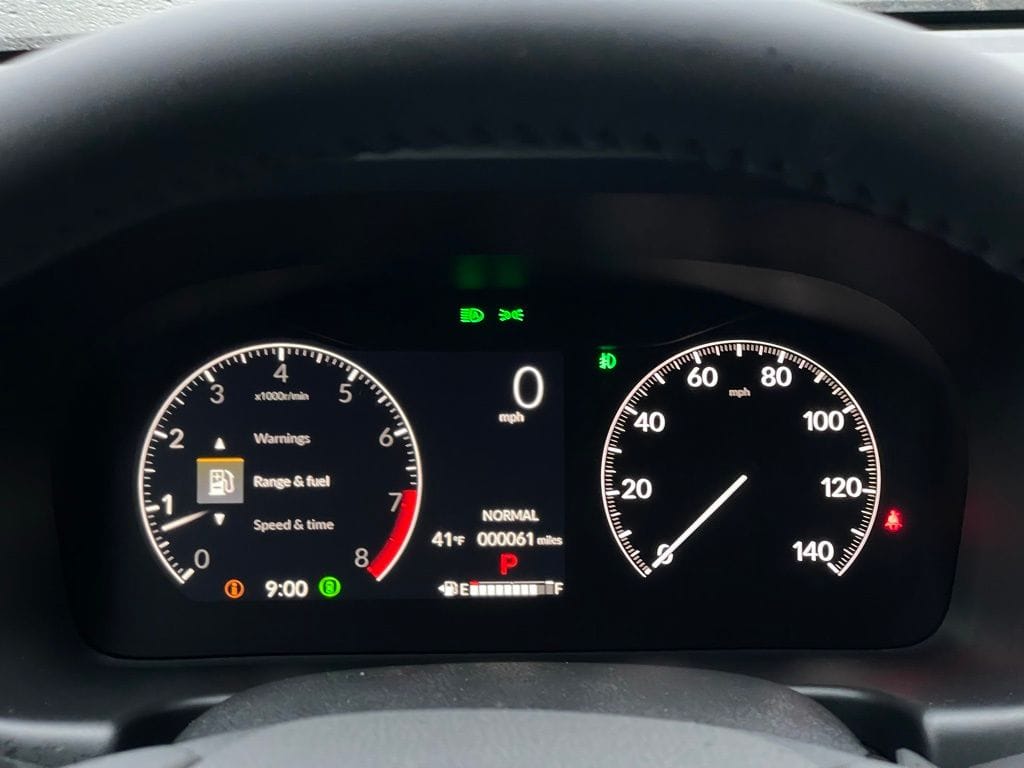2026 Honda Odyssey Touring - Photo 13