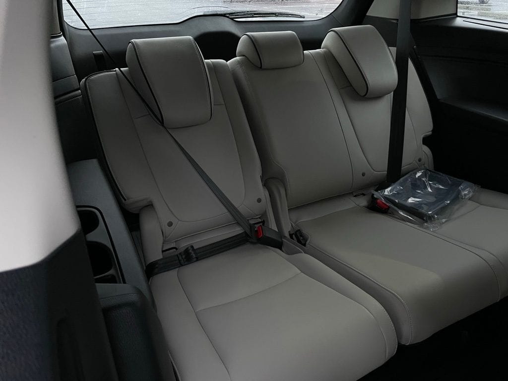 2026 Honda Odyssey Touring - Photo 39