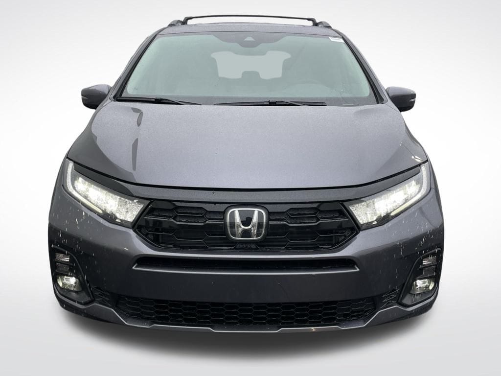2026 Honda Odyssey Touring - Photo 9